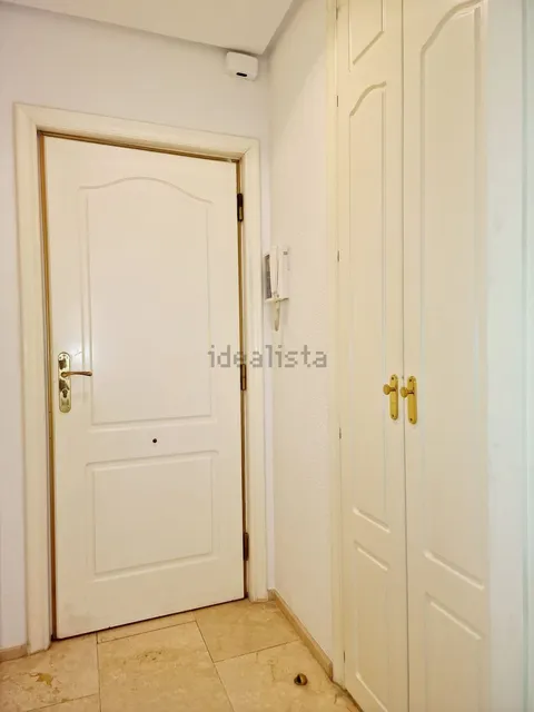 Pis de 55 m² a Sevilla