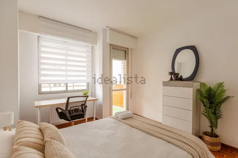 Chambre à louer, Pampelune