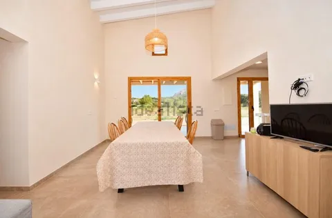Pis de 105 m² a Alcúdia