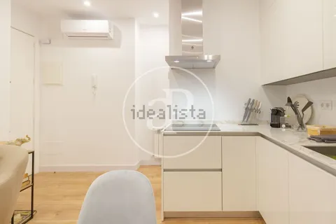 Appartement 65 m² à Madrid