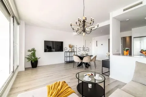 Pis de 125 m² a Estepona