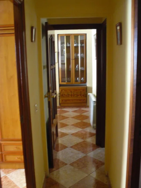 Quarto para alugar, Sevilla (4/8)