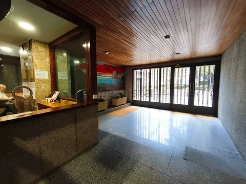 Pis de 135 m² a Madrid