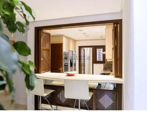 Pis de 135 m² a Estepona