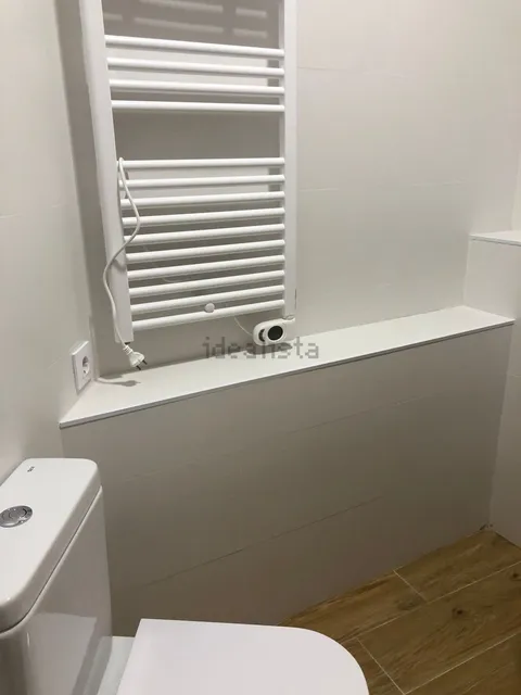 Pis de 42 m² a Madrid