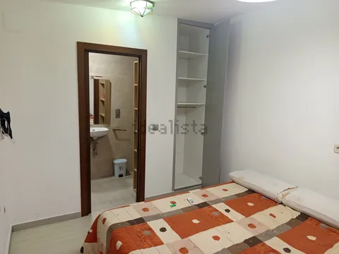 Habitació de lloguer, València