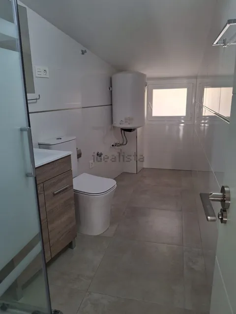 Pis de 45 m² a Màlaga