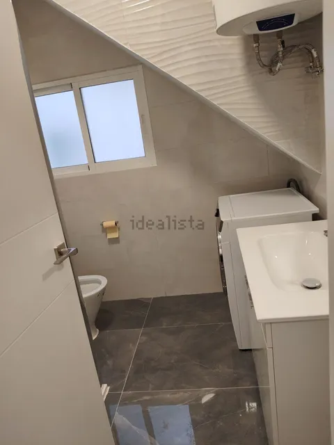 Pis de 190 m² a València