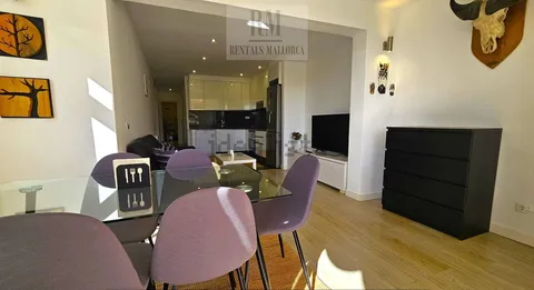 Квартира 102 м² в Calvià