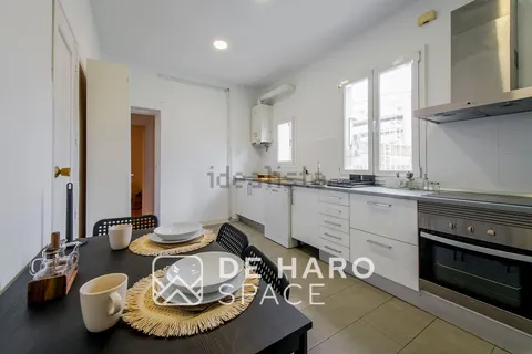 Zimmer zur Miete, Madrid