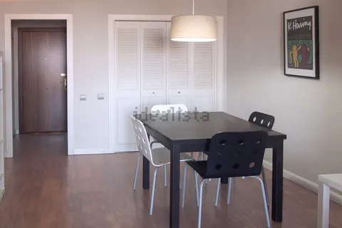 Pis de 68 m² a Madrid