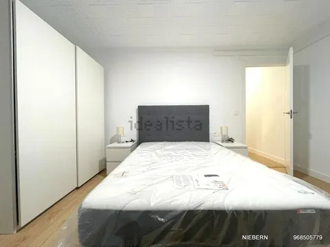 Pis de 121 m² a Cartagena