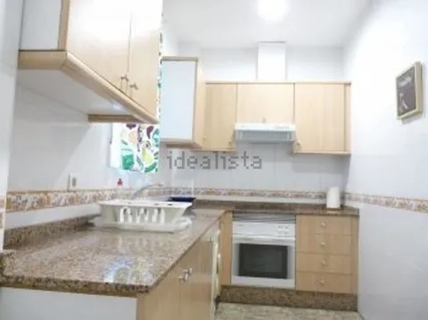 Pis de 80 m² a València