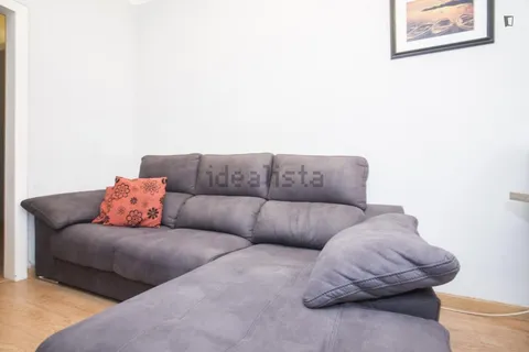 Zimmer zur Miete, Barcelona