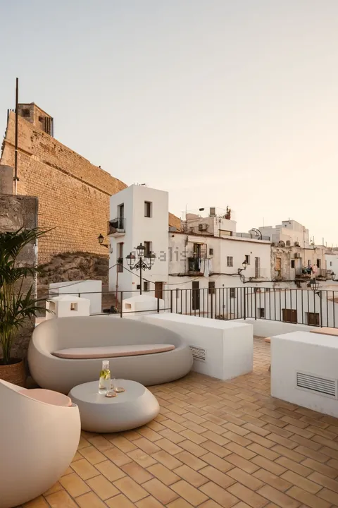 Pis de 42 m² a Eivissa