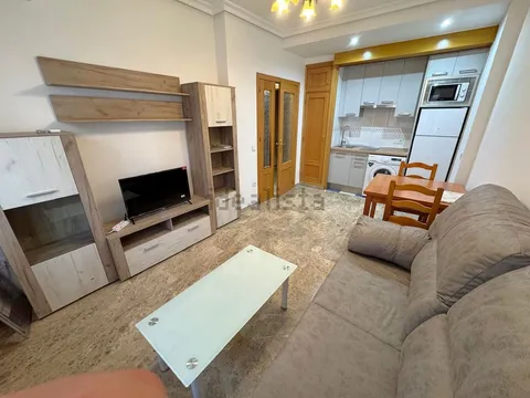 Pis de 45 m² a Ciudad Real