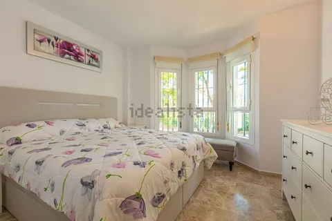 Pis de 137 m² a Marbella