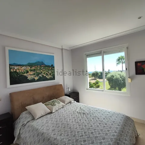 Wohnung 950 m² in Estepona