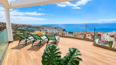 Pis de 167 m² a Santiago del Teide (2/37)