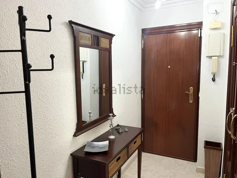 Stanza in affitto, Siviglia