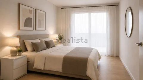 Квартира 69 м² в San Martín de Montalbán