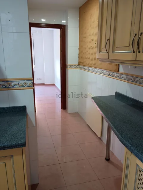 Pis de 150 m² a Sevilla