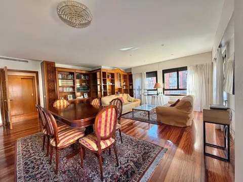 Apartamento 195 m² em Madrid