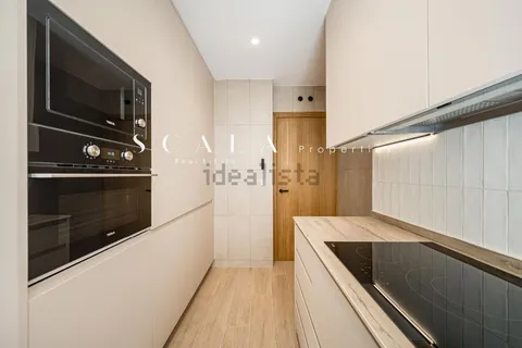 Pis de 105 m² a Madrid
