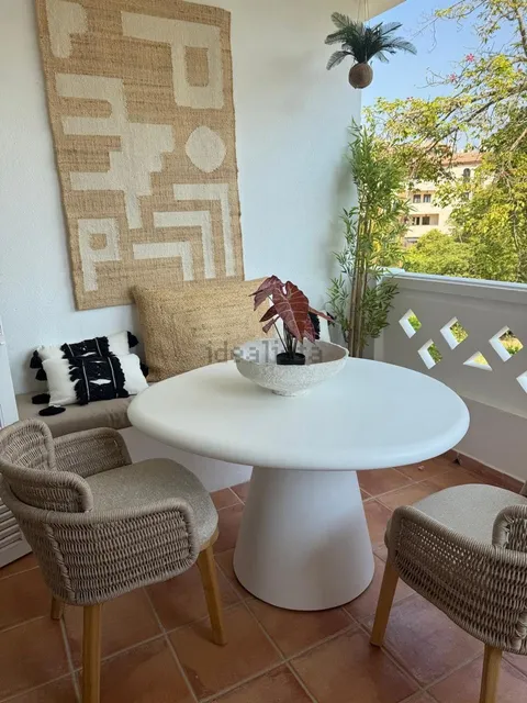 Pis de 124 m² a Marbella