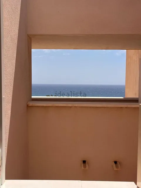 Pis de 90 m² a Carboneras