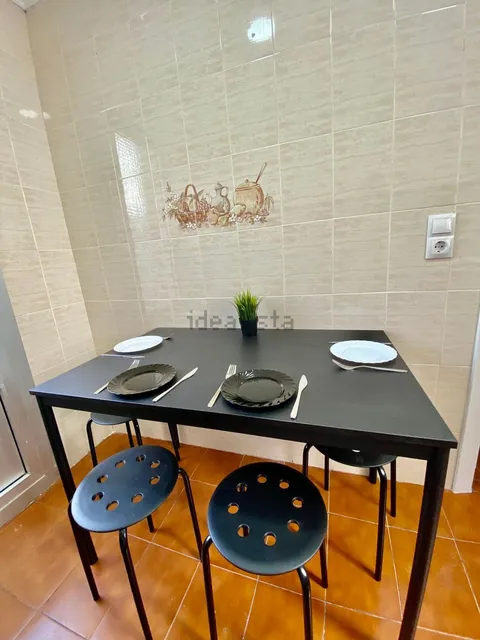 Habitació de lloguer, Saragossa