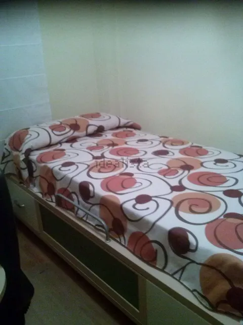 Habitació de lloguer, Valladolid