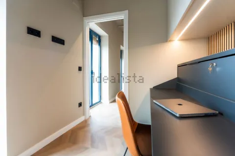 Pis de 50 m² a Tortosa