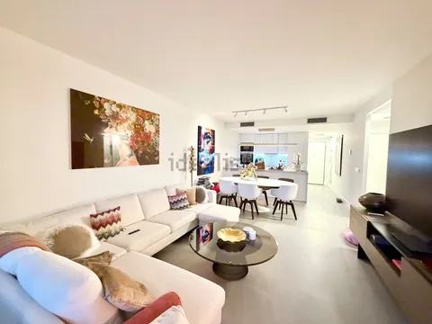 Pis de 85 m² a Manilva