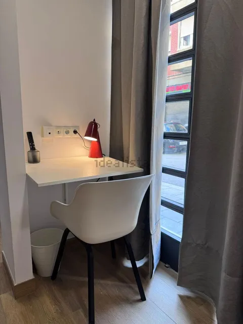 Pis de 60 m² a l'Hospitalet de Llobregat