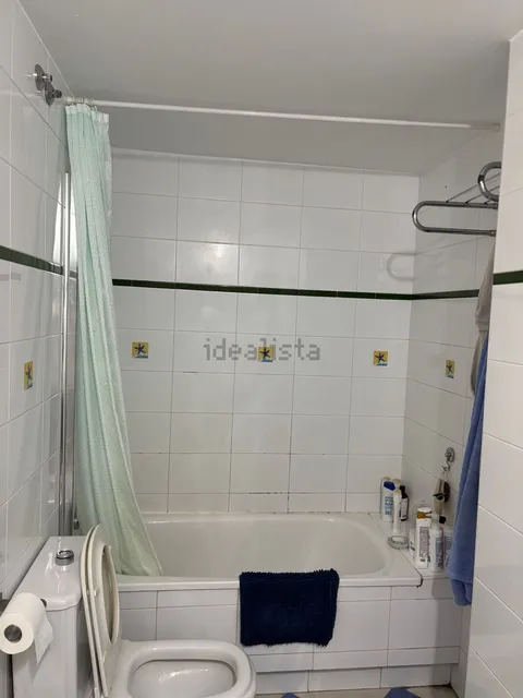 Habitació de lloguer, Sevilla