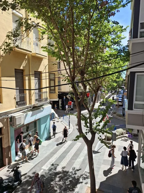 Pis de 95 m² a Alacant
