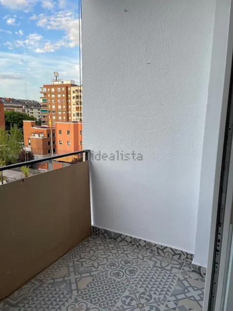 Wohnung 100 m² in Badajoz