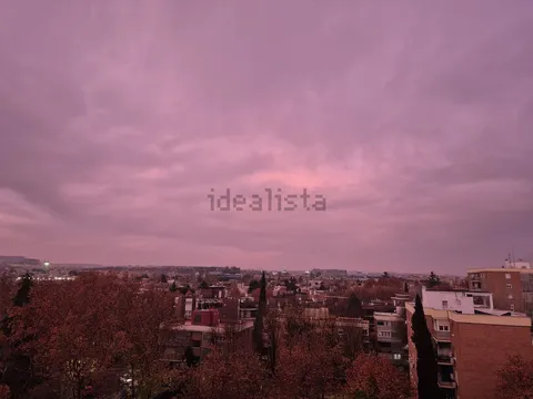 Stanza in affitto, Madrid