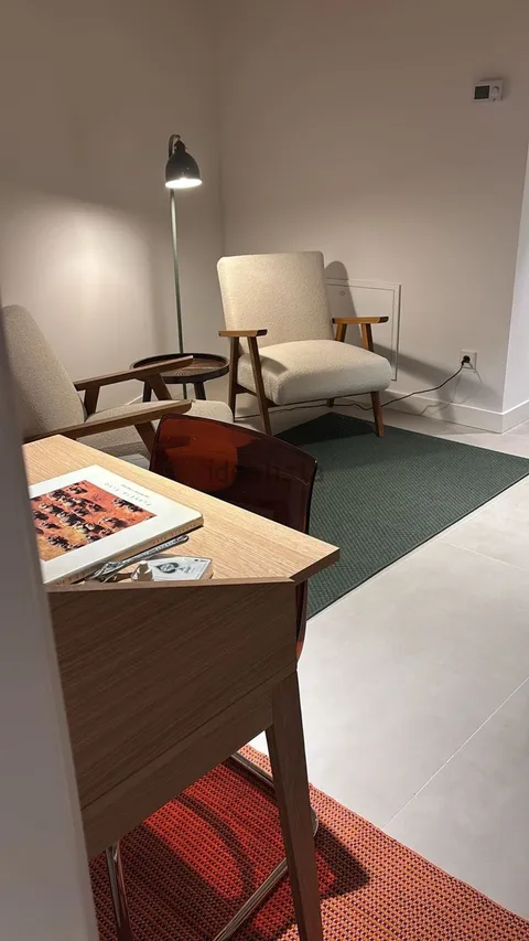 Appartamento 120 m² a Madrid