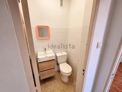 Habitació de lloguer, Granada