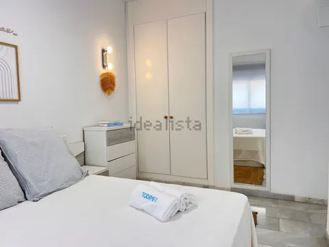 Pis de 130 m² a Gualchos