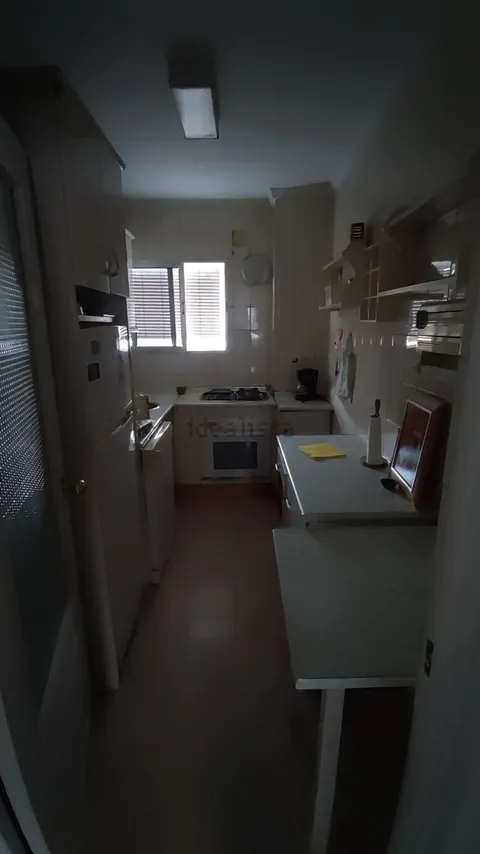 Chambre à louer, Xérès