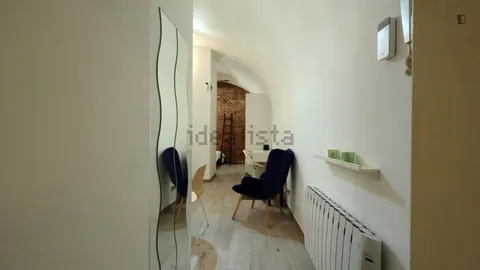 Pis de 35 m² a Madrid