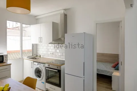 Chambre à louer, l'Hospitalet de Llobregat