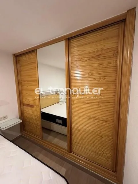 Pis de 39 m² a Madrid