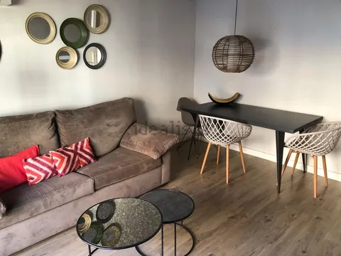 Pis de 55 m² a Saragossa