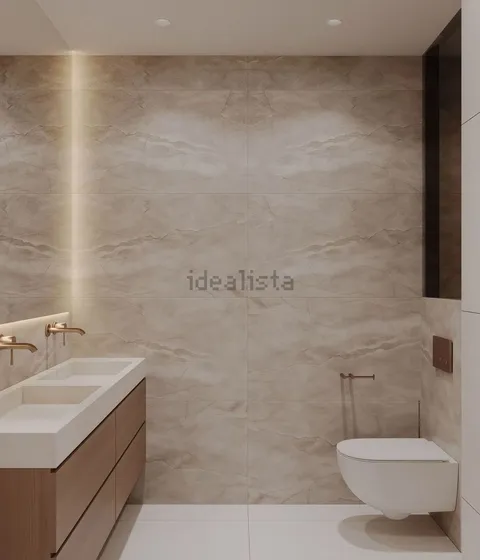 Pis de 142 m² a Benahavís