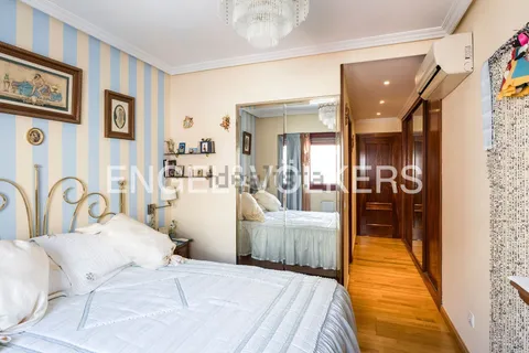 Pis de 135 m² a Madrid