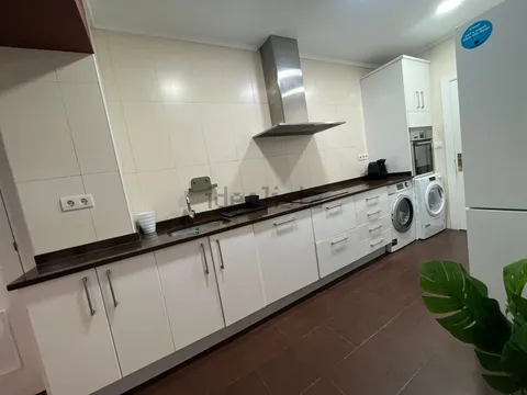 Habitació de lloguer, Bilbao